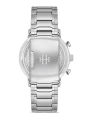 Hislon Mens Masterwork MS200S-04SSS