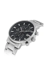 Hislon Mens Masterwork MS200S-04SSS
