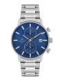 Hislon Mens Masterwork MS200S-11SSS