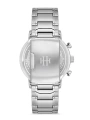 Hislon Mens Masterwork MS200S-11SSS