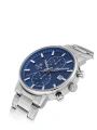 Hislon Mens Masterwork MS200S-11SSS
