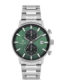 Hislon Mens Masterwork MS200S-15SSS