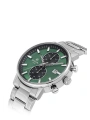 Hislon Mens Masterwork MS200S-15SSS