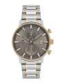 Hislon Mens Masterwork MS200T-05SGS