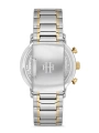 Hislon Mens Masterwork MS200T-05SGS