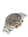 Hislon Mens Masterwork MS200T-05SGS