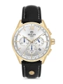 Hislon Mens Masterwork MS206G-02BG