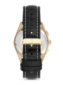 Hislon Mens Masterwork MS206G-02BG