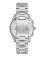 Hislon Mens Masterwork MS206S-02SS