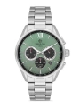 Hislon Mens Masterwork MS206S-16SS