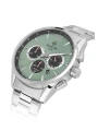 Hislon Mens Masterwork MS206S-16SS