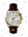 Hislon Mens Masterwork MS207G-02KG