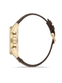 Hislon Mens Masterwork MS207G-02KG