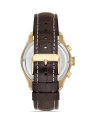 Hislon Mens Masterwork MS207G-02KG