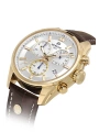 Hislon Mens Masterwork MS207G-02KG