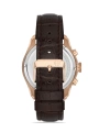 Hislon Mens Masterwork MS207R-04BR