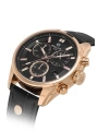 Hislon Mens Masterwork MS207R-04BR