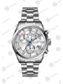 Hislon Mens Masterwork MS207S-02SS