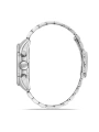 Hislon Mens Masterwork MS207S-02SS