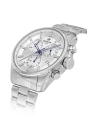 Hislon Mens Masterwork MS207S-02SS