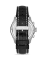 Hislon Mens Masterwork MS207S-04BS