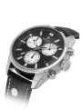 Hislon Mens Masterwork MS207S-04BS