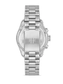 Hislon Mens Masterwork MS207S-04SS