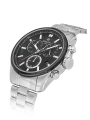 Hislon Mens Masterwork MS207S-04SS