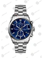 Hislon Mens Masterwork MS207S-11SS