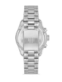 Hislon Mens Masterwork MS207S-15SS