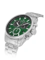 Hislon Mens Masterwork MS207S-15SS