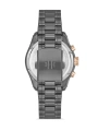 Hislon Mens Masterwork MS207T-04SR