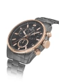 Hislon Mens Masterwork MS207T-04SR