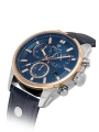 Hislon Mens Masterwork MS207T-11MR