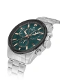 Hislon Mens Masterwork MS207T-11SR