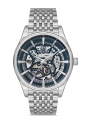Hislon Mens Solid SD101S-11SS