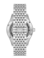 Hislon Mens Solid SD101S-11SS