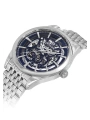 Hislon Mens Solid SD101S-11SS