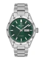 Hislon Mens Solid SD107S-15SS