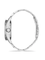 Hislon Mens Solid SD107S-15SS