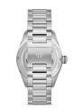 Hislon Mens Solid SD107S-15SS