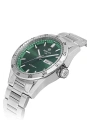 Hislon Mens Solid SD107S-15SS
