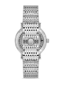 Hislon Mens Solid SD121S-11SS