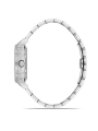 Hislon Mens Solid SD121S-16SS