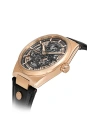 Hislon Mens Solid SD136R-16BRS
