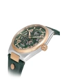 Hislon Mens Solid SD136R-16YRS