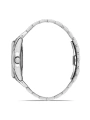 Hislon Mens Solid SD136S-04SSS