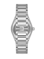 Hislon Mens Solid SD136S-04SSS