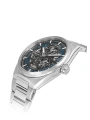 Hislon Mens Solid SD136S-04SSS
