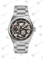 Hislon Mens Solid SD136S-05SRS